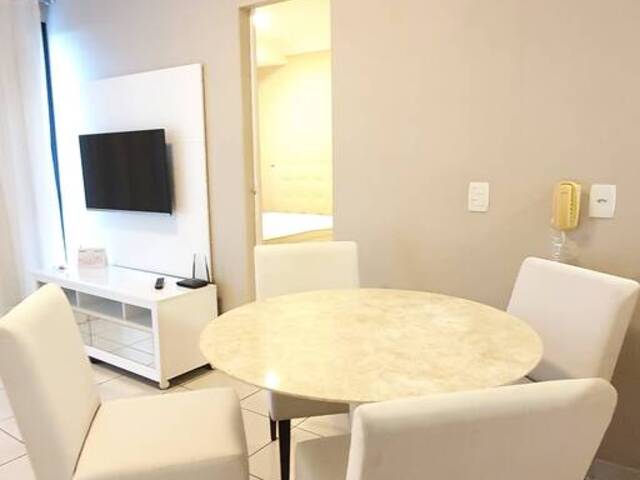 #GP1304A - Apartamento para Locação em Salvador - BA