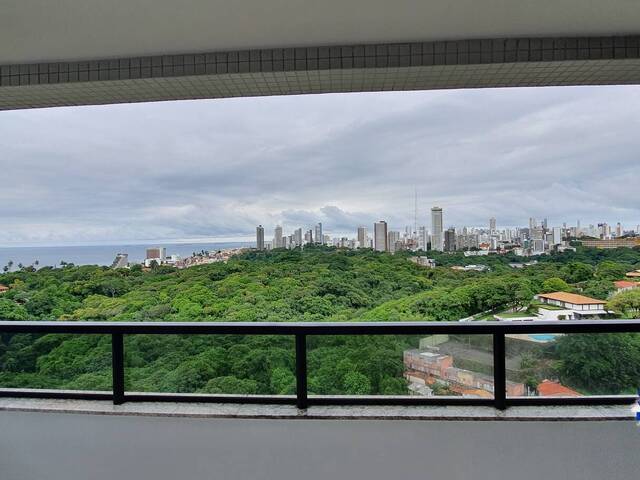 Apartamento para Locação em Salvador - 4