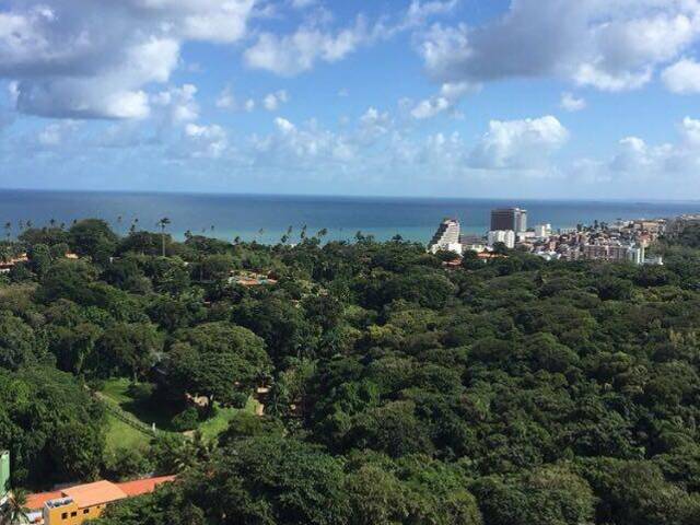 #GP1503CAR - Cobertura para Temporada em Salvador - BA