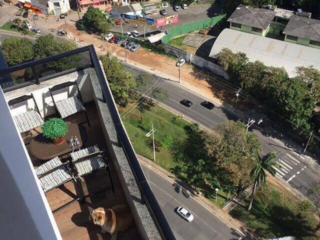 Cobertura para Temporada em Salvador - 4