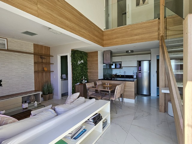 #GP1503CAR - Cobertura para Temporada em Salvador - BA