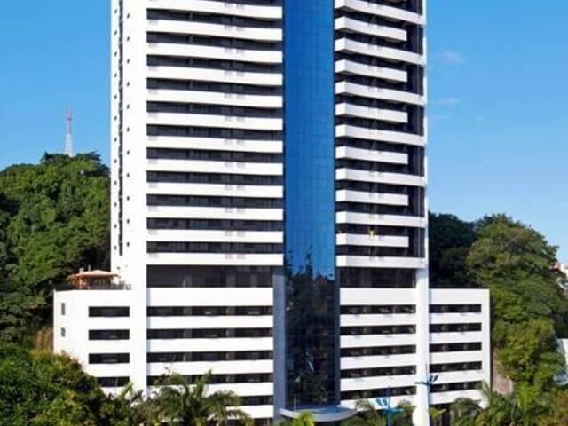 #GP208 - Apartamento para Locação em Salvador - BA